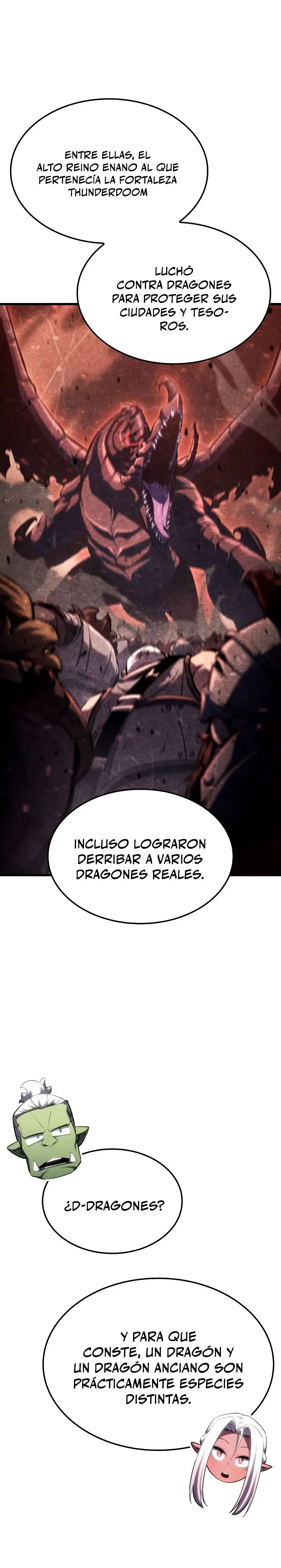 Los Breakers capítulo 35 página 13