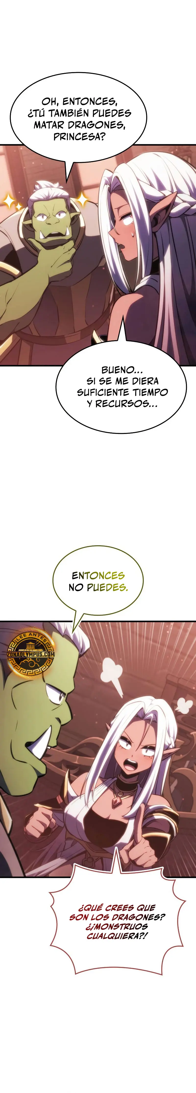 Los Breakers capítulo 35 página 14
