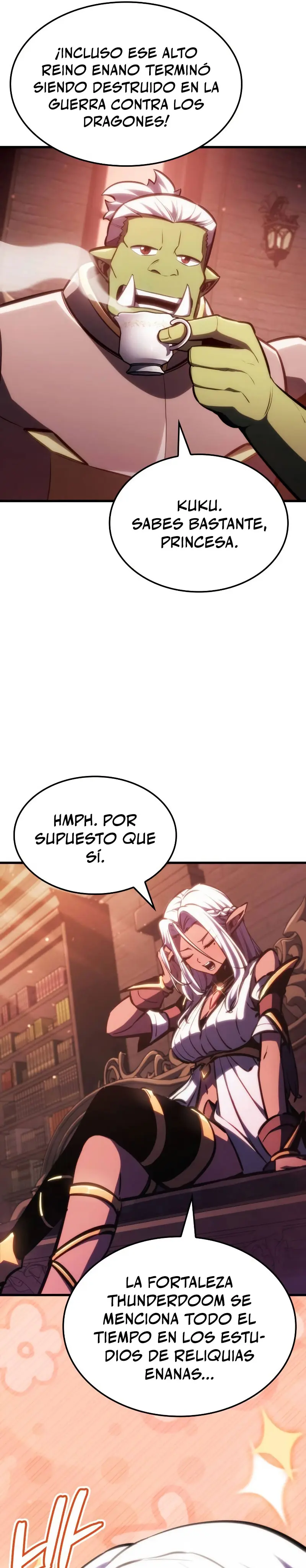 Los Breakers capítulo 35 página 15
