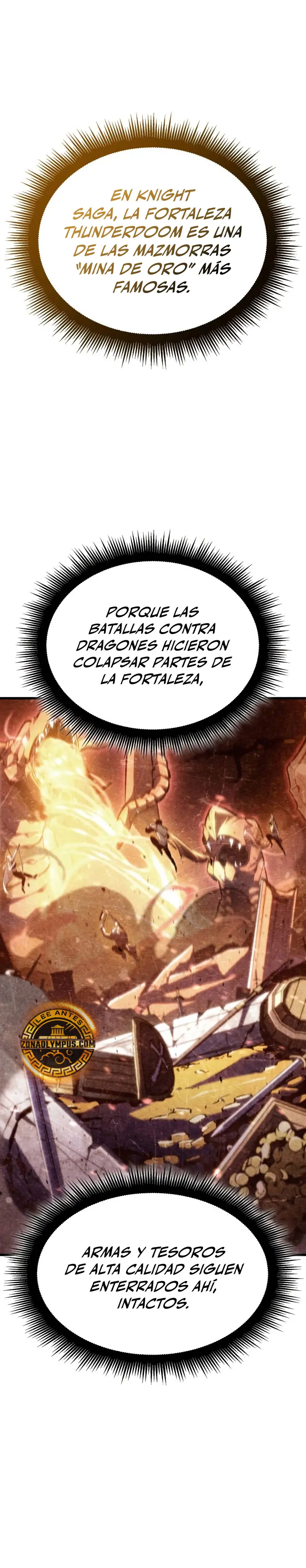 Los Breakers capítulo 35 página 17