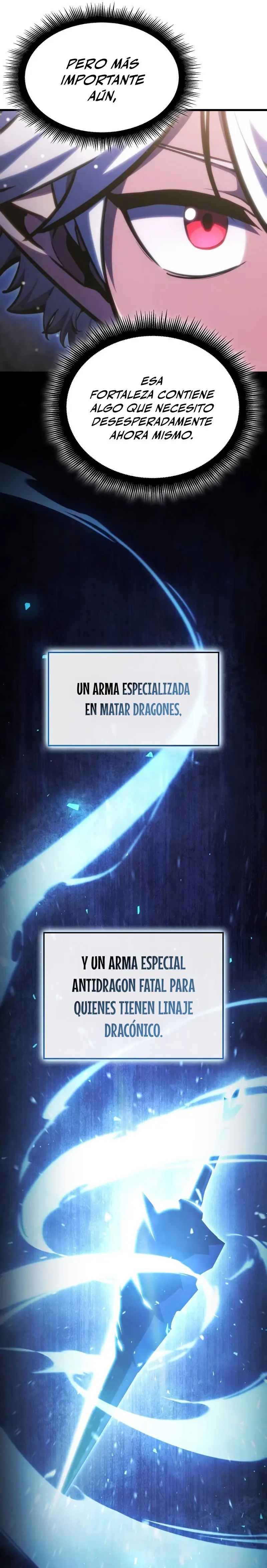 Los Breakers capítulo 35 página 18