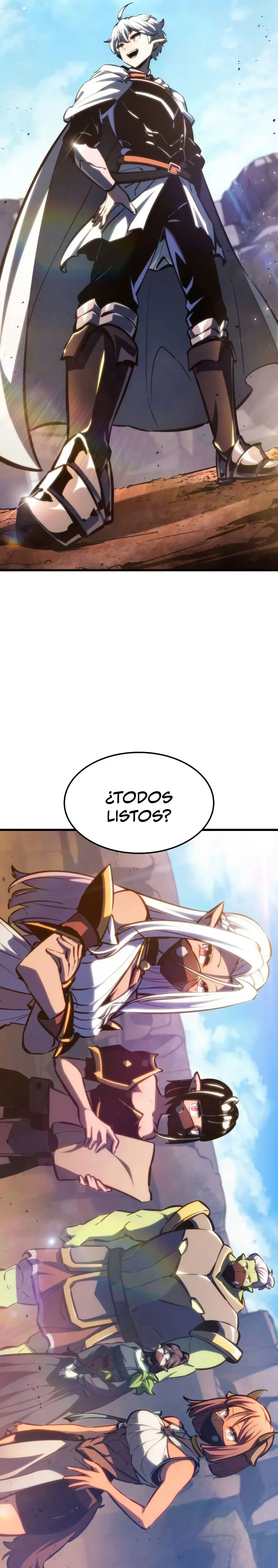 Los Breakers capítulo 35 página 21