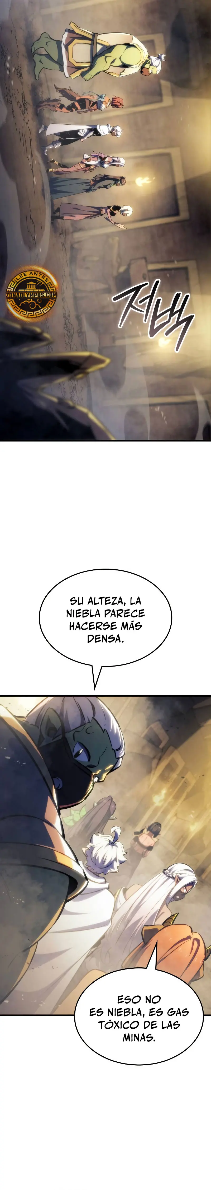 Los Breakers capítulo 35 página 23