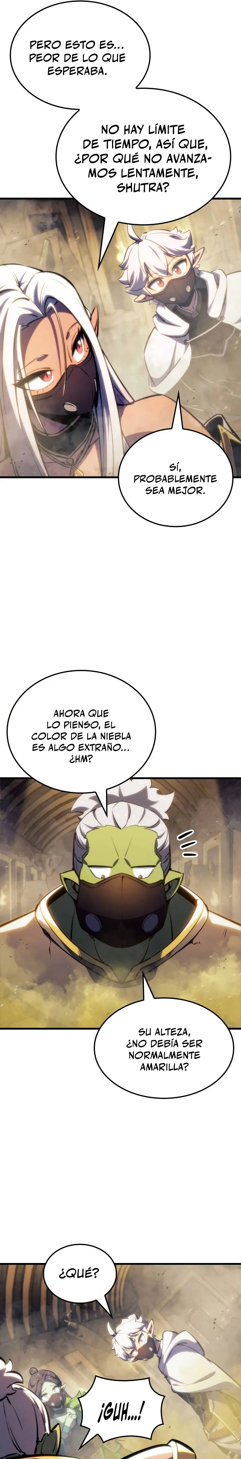 Los Breakers capítulo 35 página 24