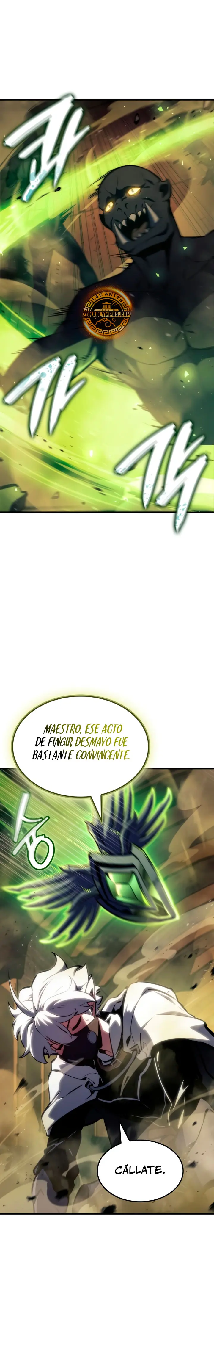 Los Breakers capítulo 36 página 6