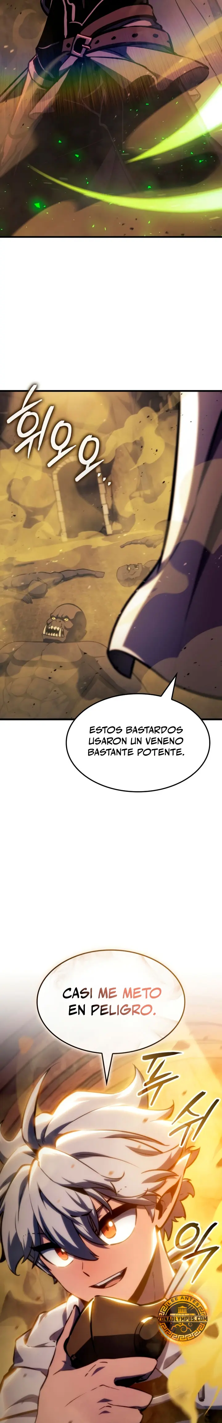 Los Breakers capítulo 36 página 9