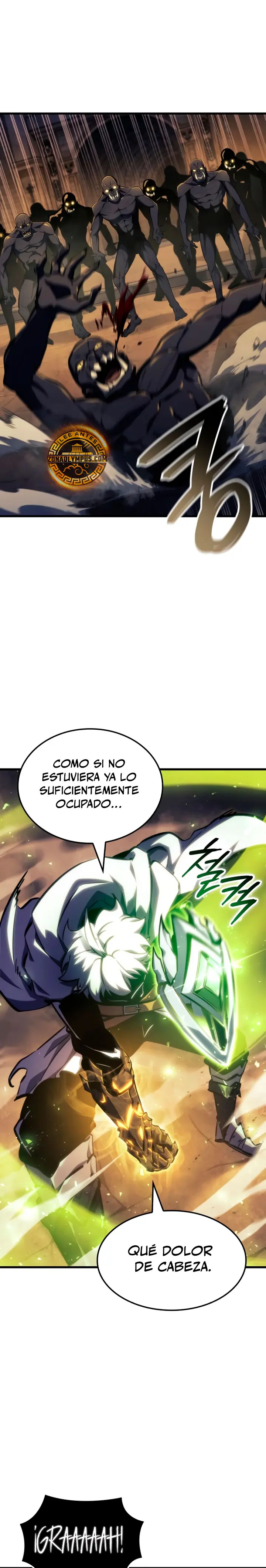 Los Breakers capítulo 36 página 27