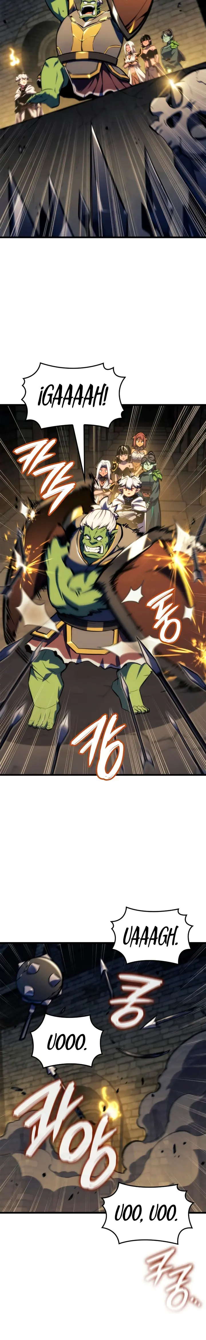 Los Breakers capítulo 37 página 13