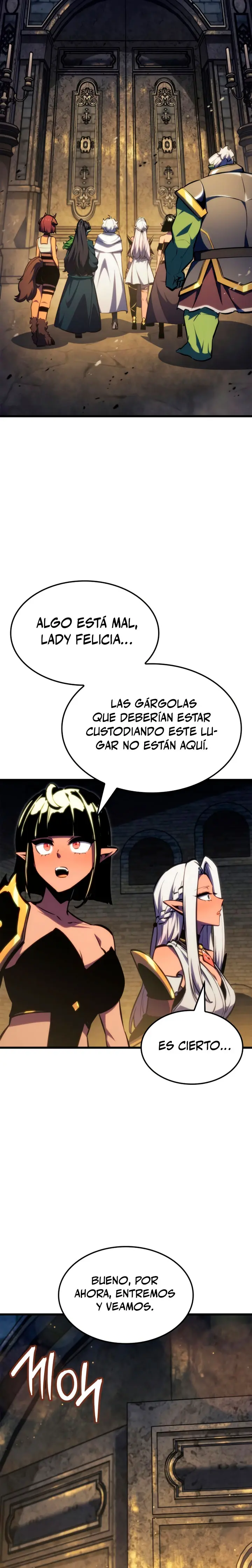 Los Breakers capítulo 37 página 15