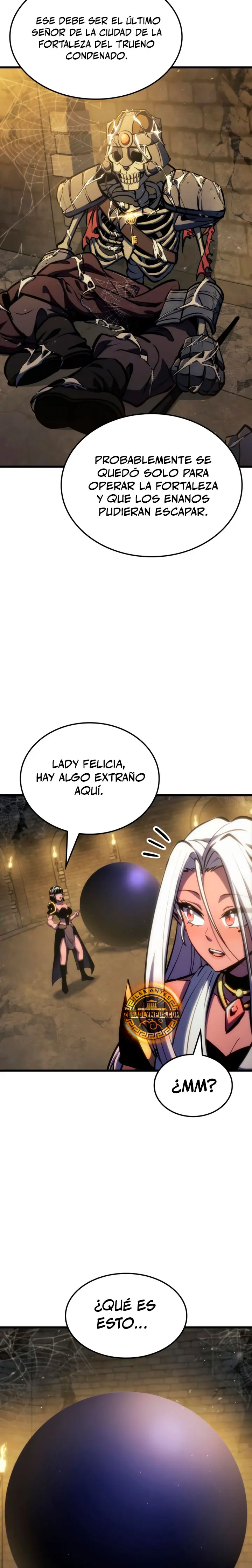 Los Breakers capítulo 37 página 17