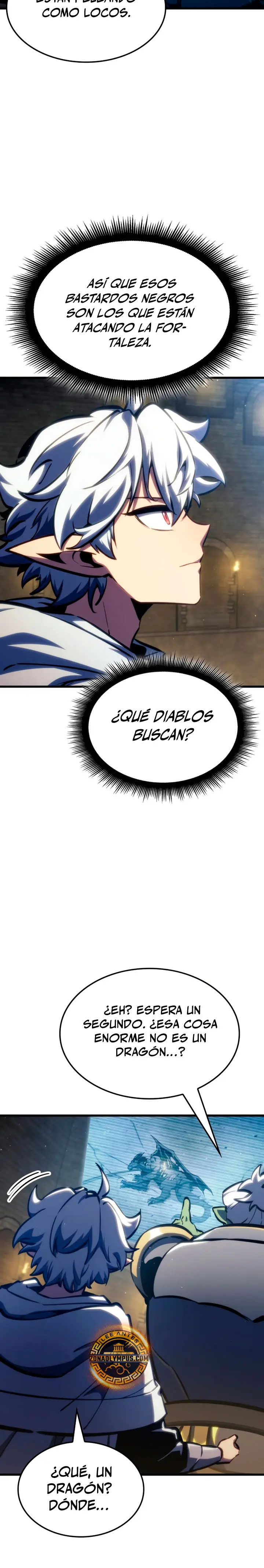 Los Breakers capítulo 37 página 23