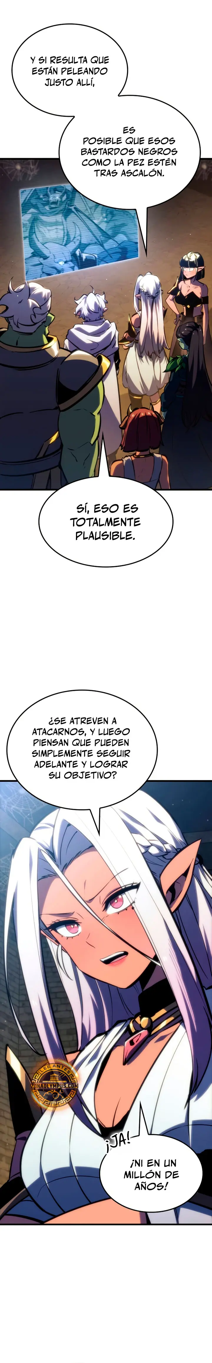 Los Breakers capítulo 38 página 7