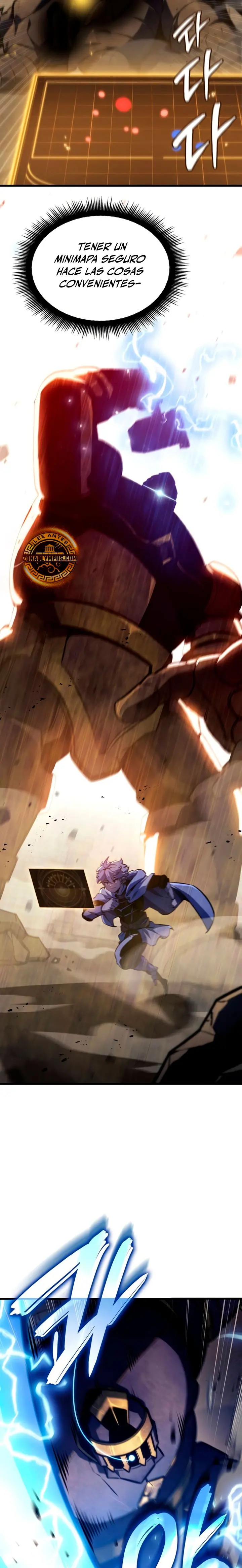Los Breakers capítulo 38 página 14