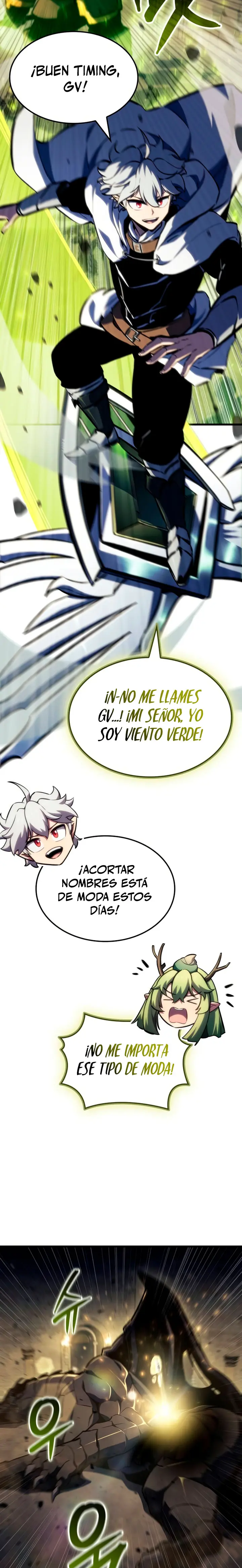 Los Breakers capítulo 38 página 18
