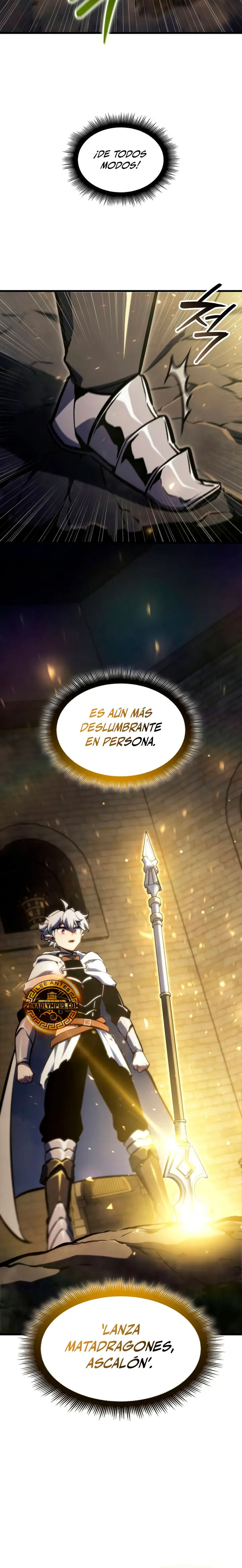 Los Breakers capítulo 38 página 19