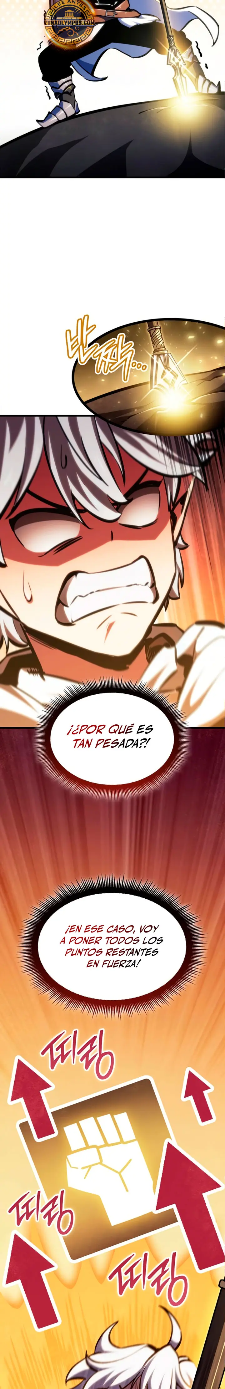 Los Breakers capítulo 38 página 21