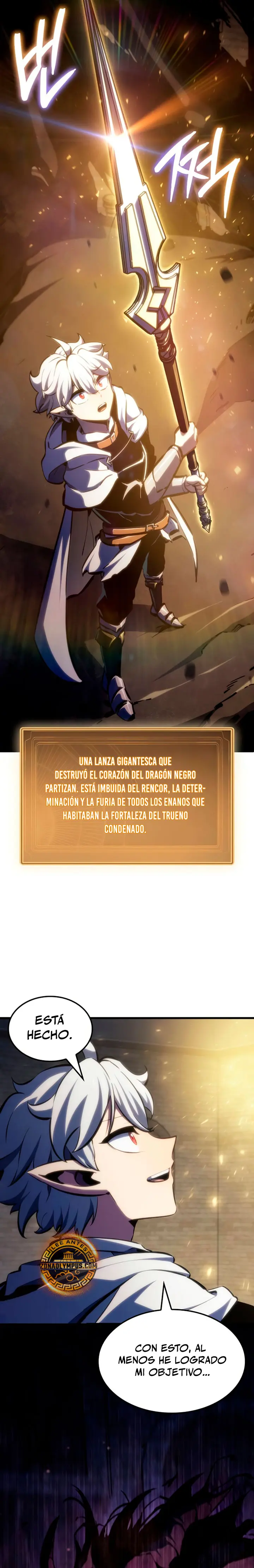 Los Breakers capítulo 38 página 25