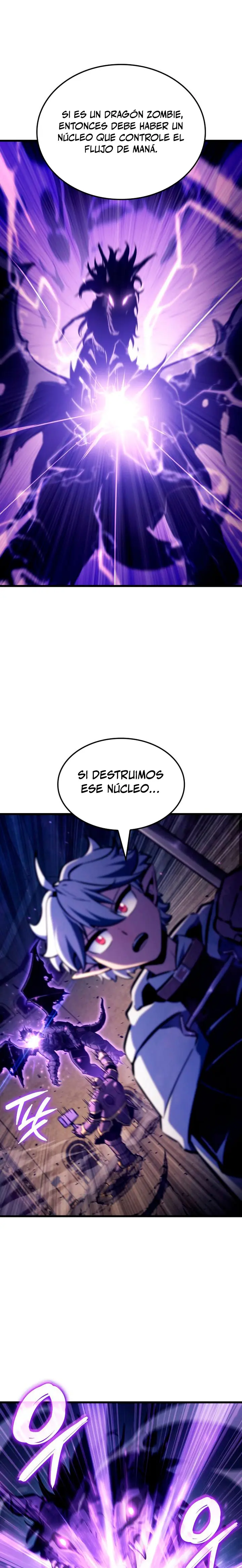 Los Breakers capítulo 39 página 15