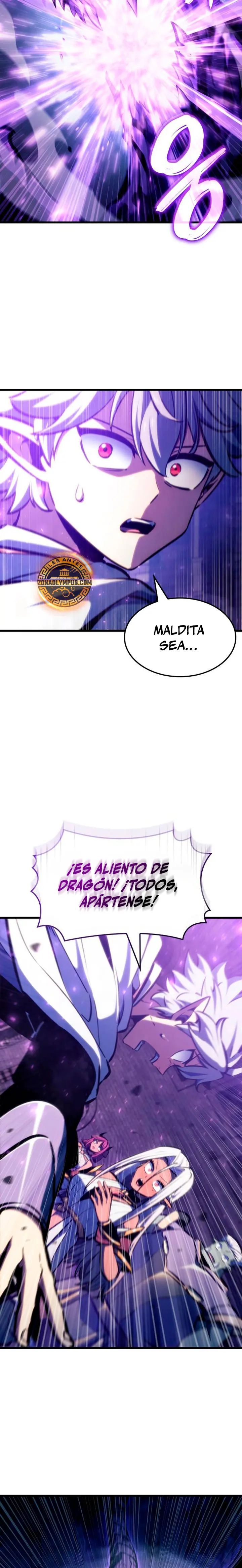 Los Breakers capítulo 39 página 16