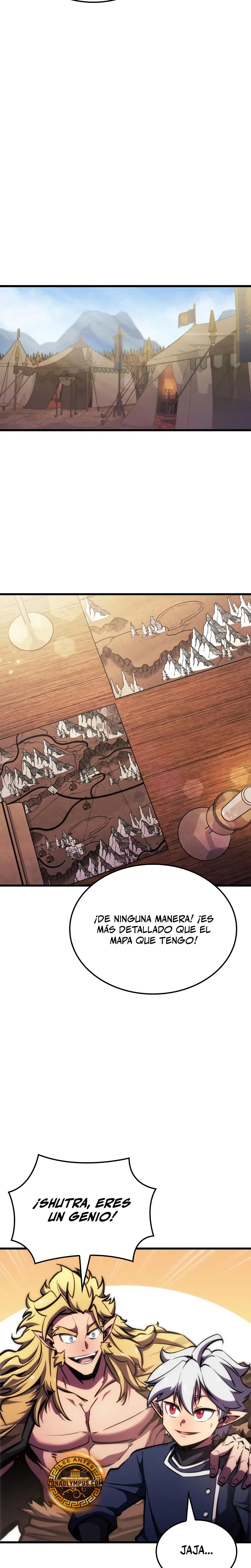 Los Breakers capítulo 4 página 6