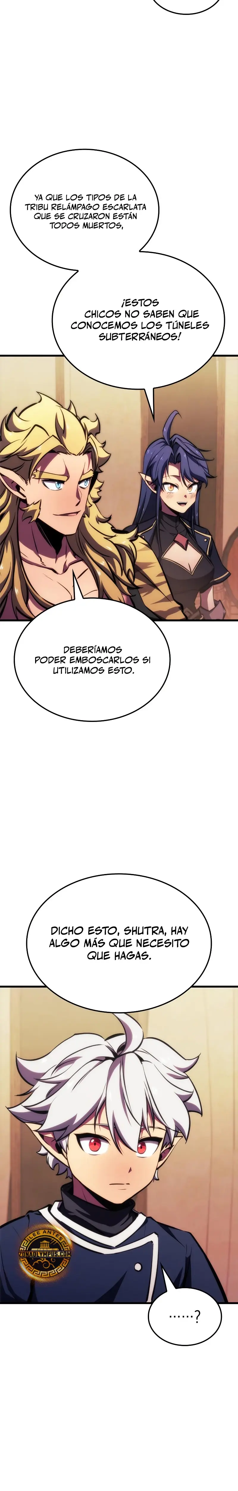 Los Breakers capítulo 4 página 7