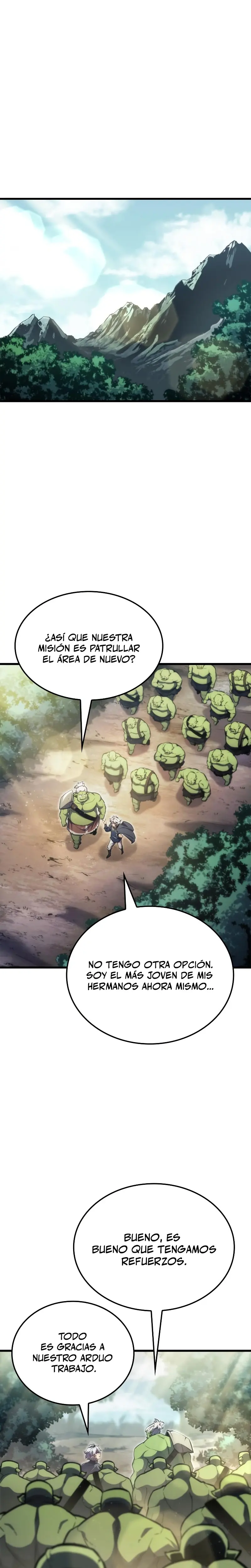 Los Breakers capítulo 4 página 8