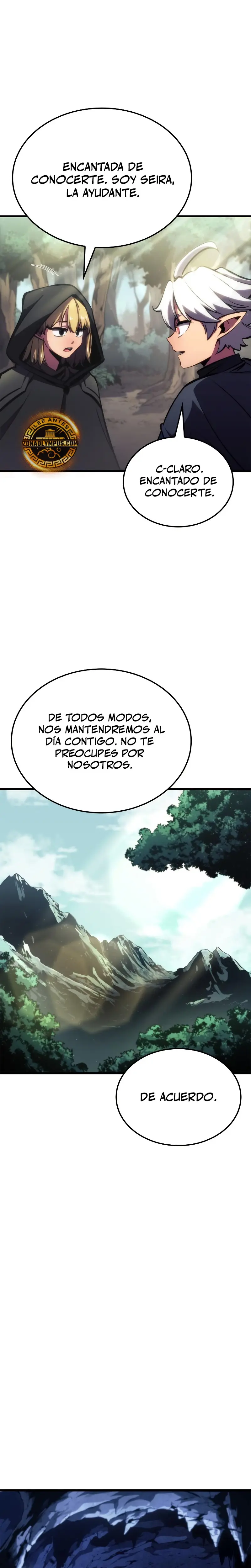 Los Breakers capítulo 4 página 11