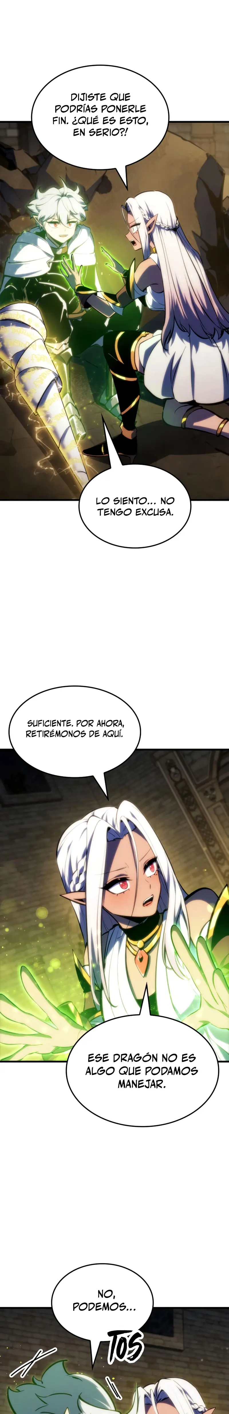 Los Breakers capítulo 40 página 8