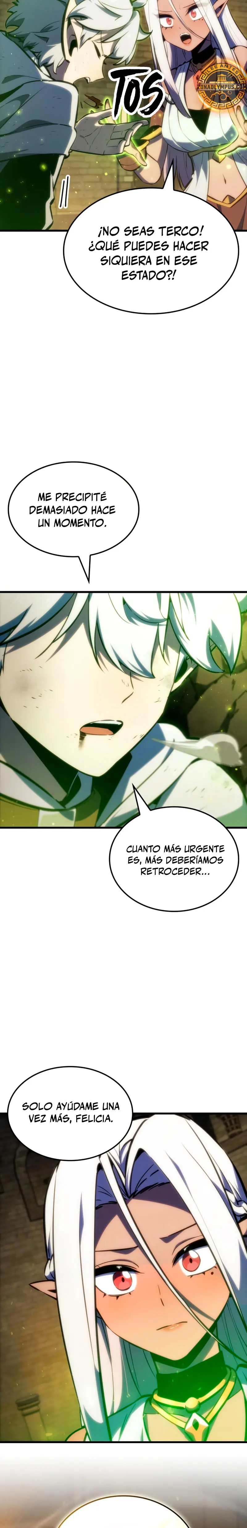 Los Breakers capítulo 40 página 9