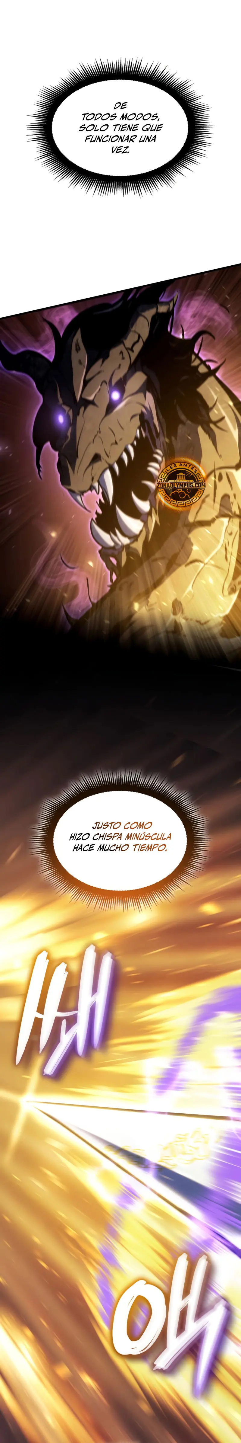 Los Breakers capítulo 40 página 20