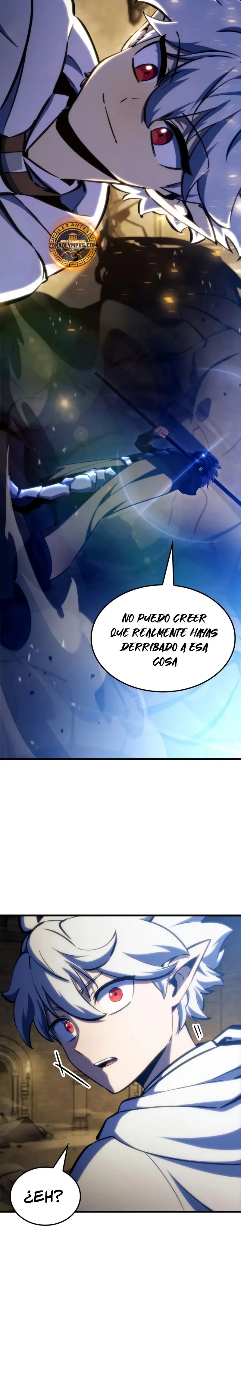 Los Breakers capítulo 40 página 25