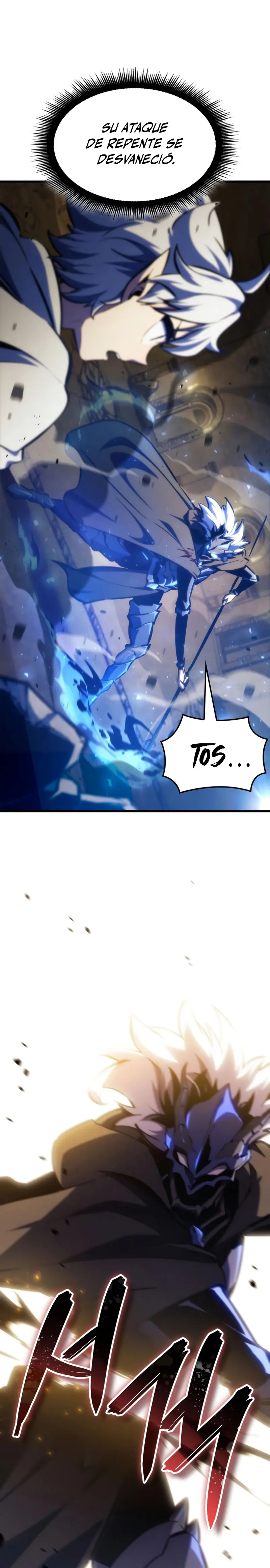 Los Breakers capítulo 40 página 30
