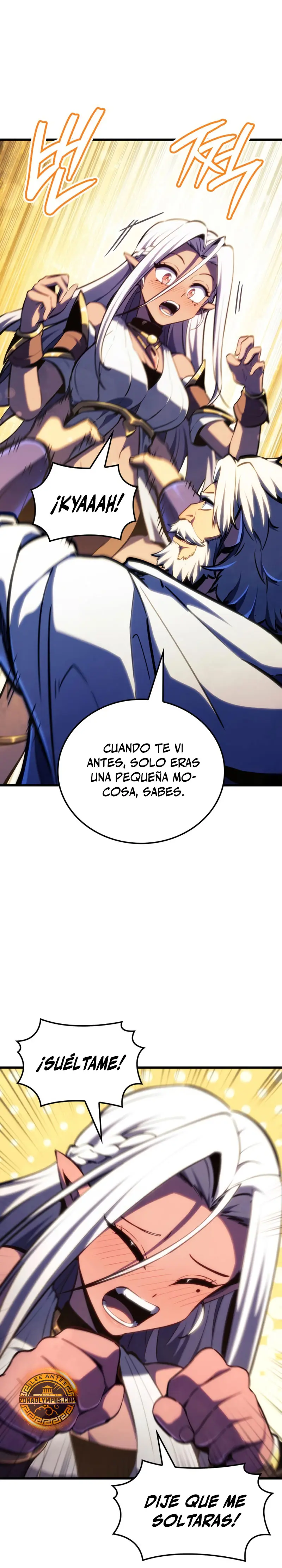 Los Breakers capítulo 41 página 5
