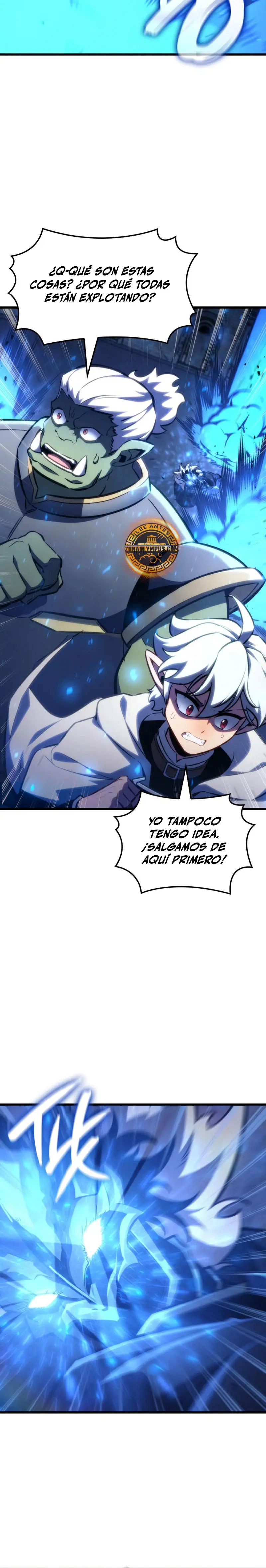 Los Breakers capítulo 41 página 10