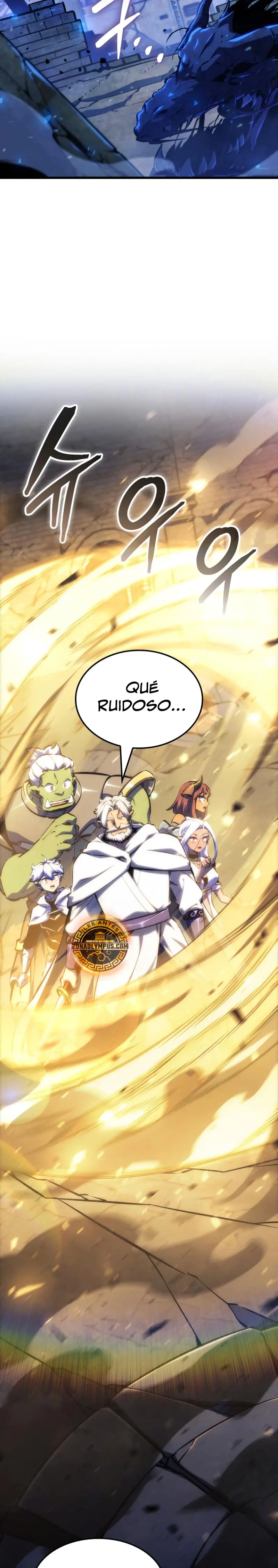 Los Breakers capítulo 41 página 12