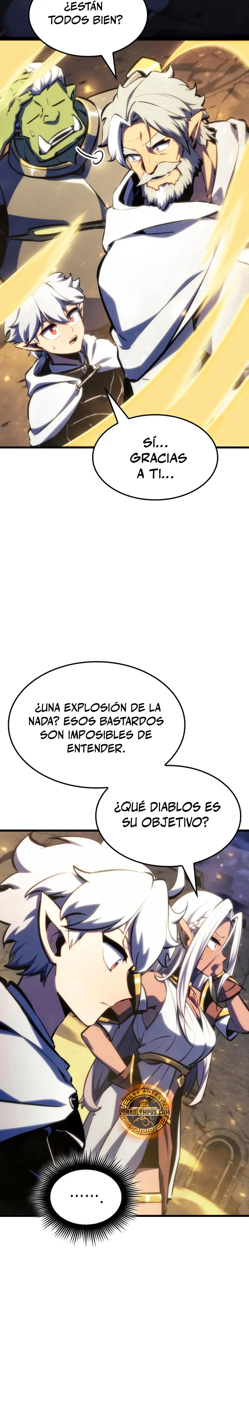 Los Breakers capítulo 41 página 13