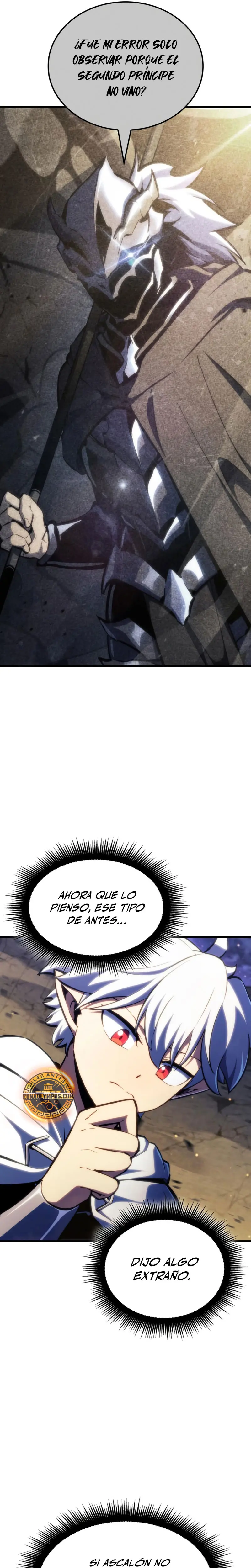 Los Breakers capítulo 41 página 14
