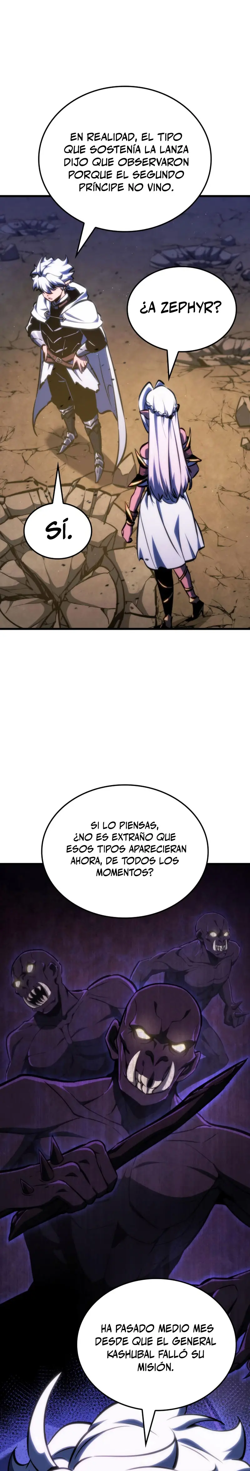 Los Breakers capítulo 41 página 17