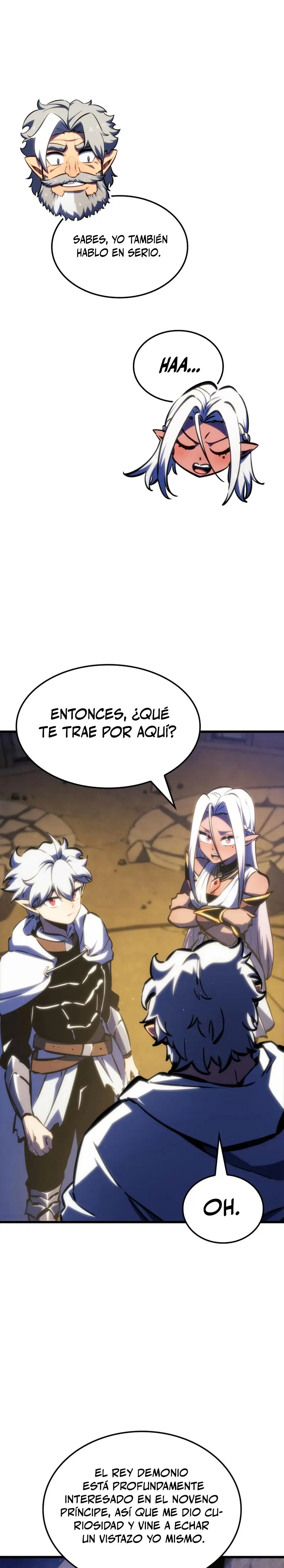 Los Breakers capítulo 41 página 21