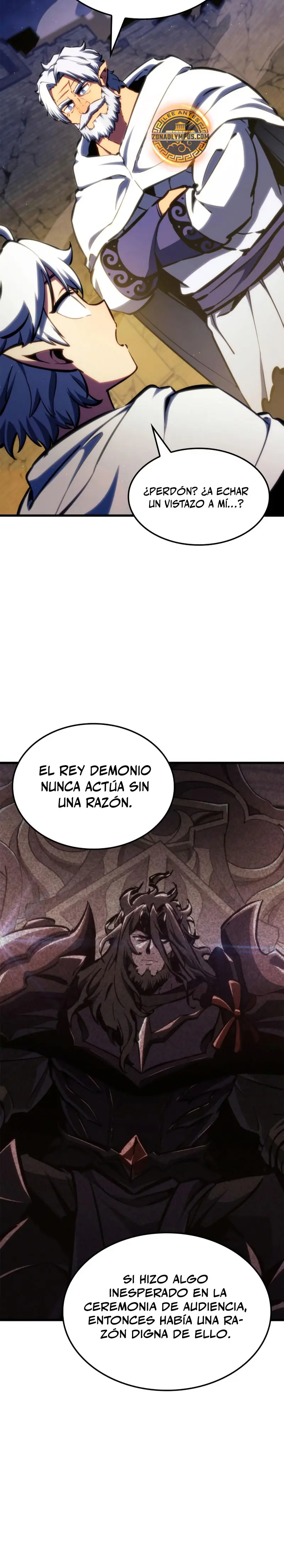Los Breakers capítulo 41 página 22