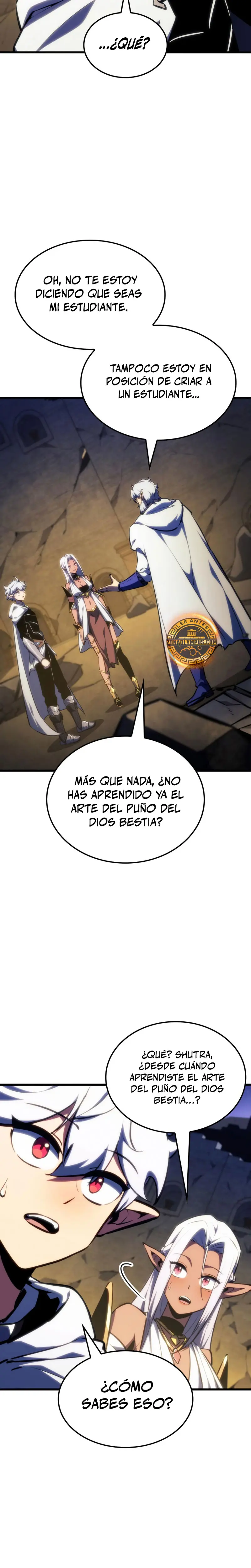 Los Breakers capítulo 41 página 25