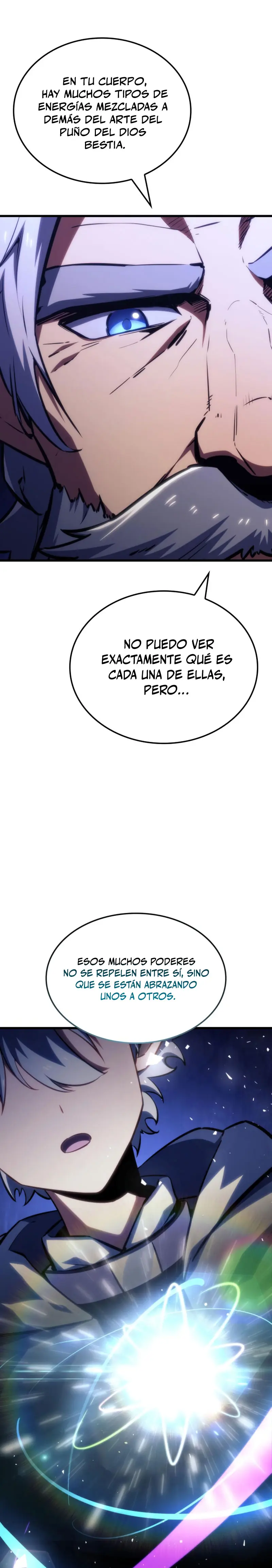 Los Breakers capítulo 41 página 26