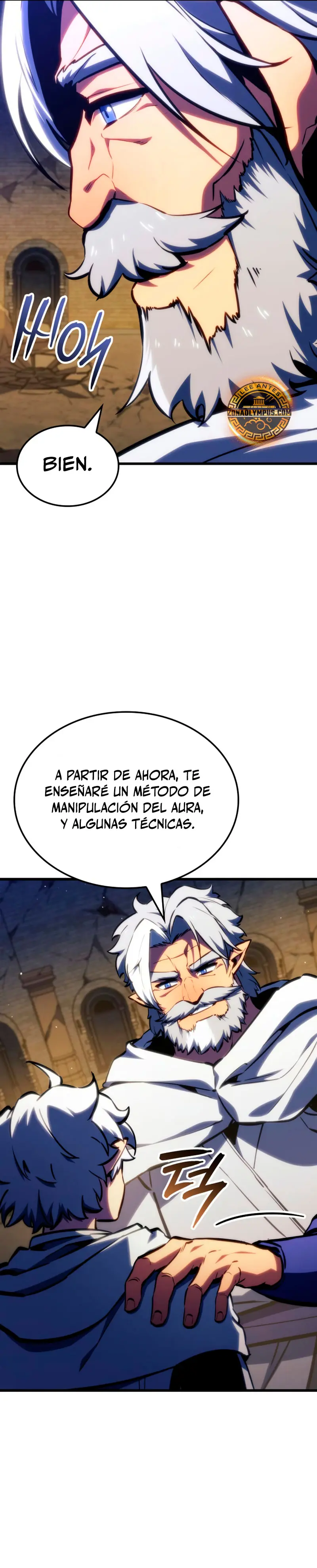 Los Breakers capítulo 41 página 29