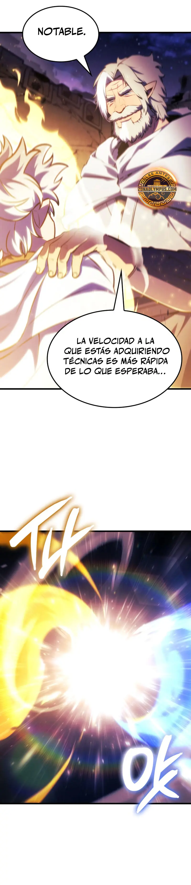 Los Breakers capítulo 42 página 5