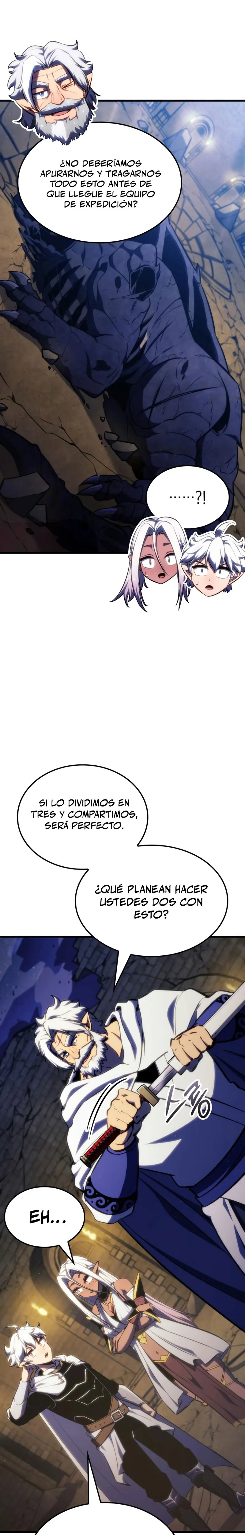 Los Breakers capítulo 42 página 18