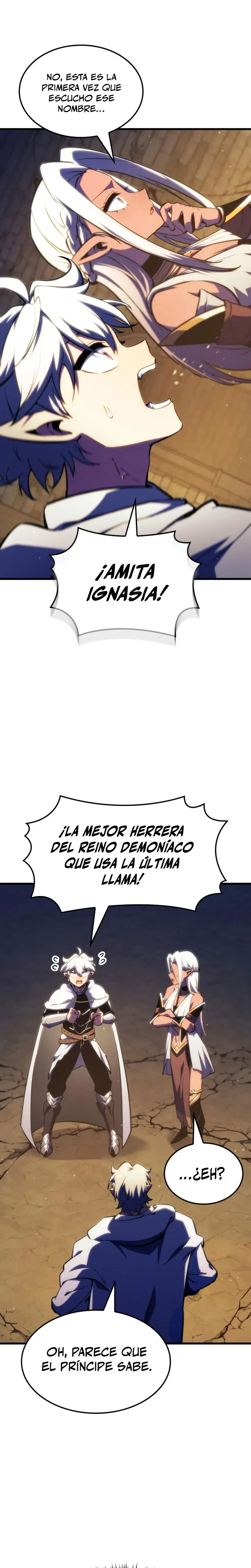 Los Breakers capítulo 42 página 20