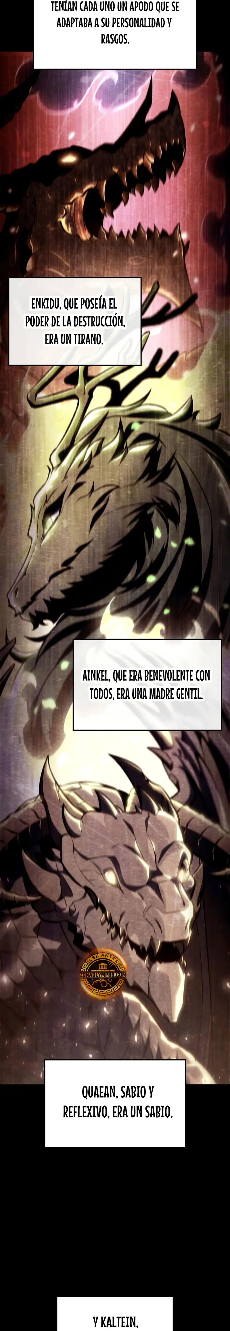 Los Breakers capítulo 43 página 9