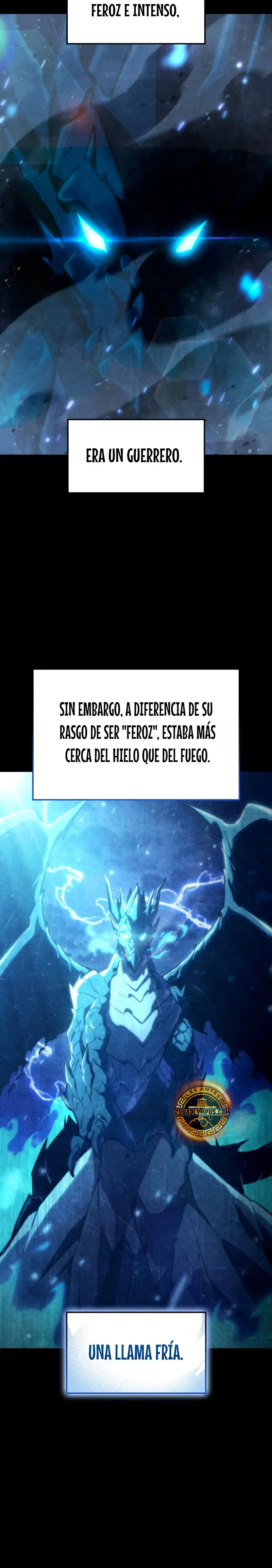 Los Breakers capítulo 43 página 10