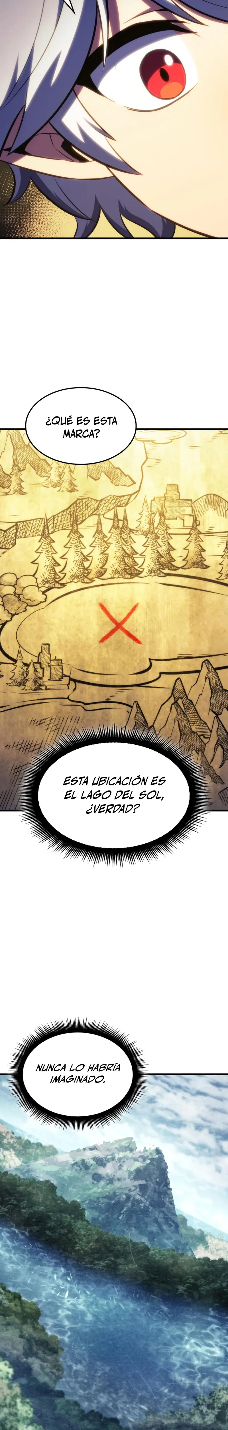 Los Breakers capítulo 43 página 12