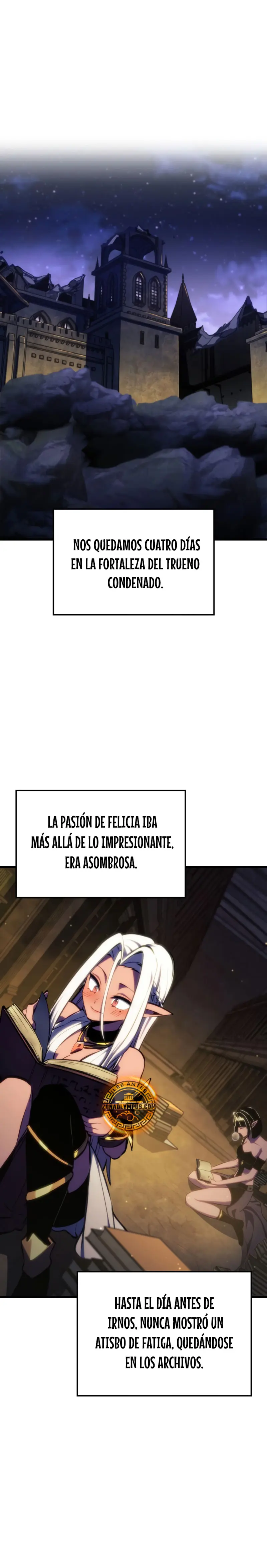 Los Breakers capítulo 43 página 16